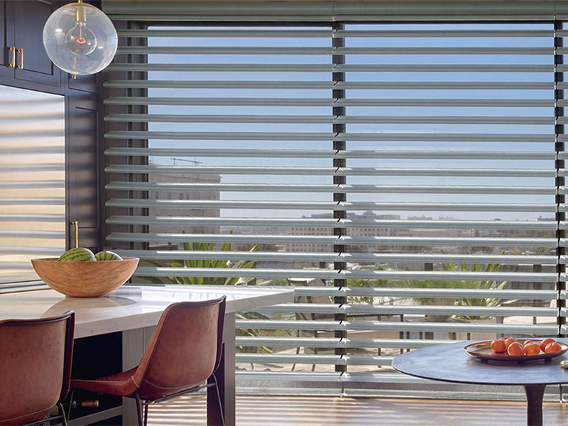 HunterDouglas Pirouette