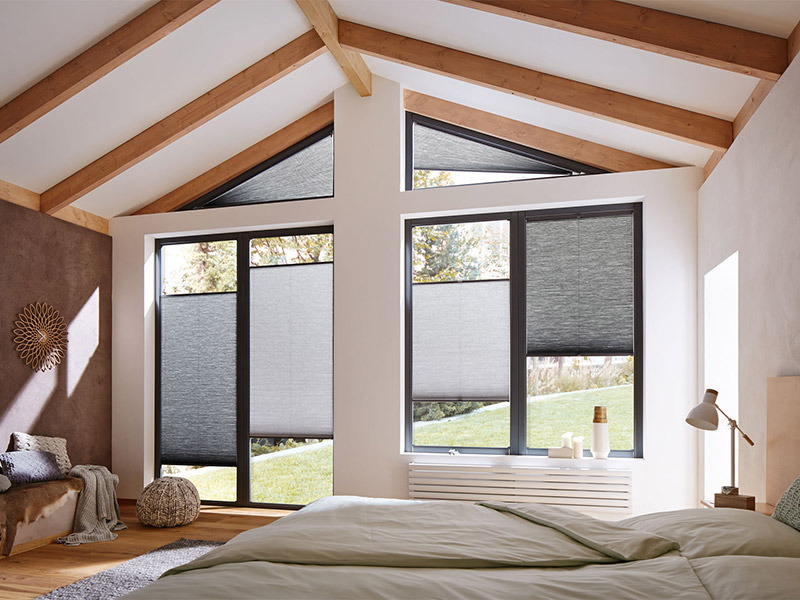 Duette｜迪雅®風琴簾