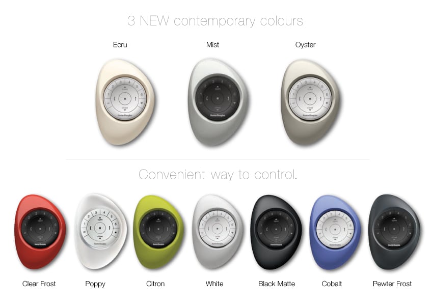 PowerView Gen 3